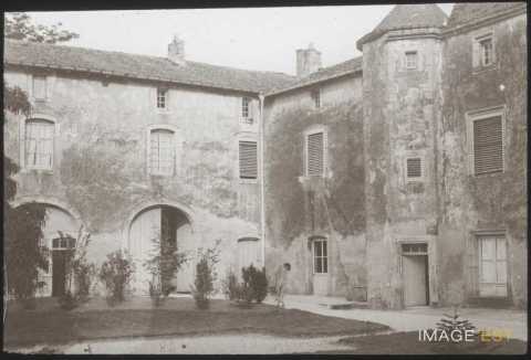 Château (Manonville)
