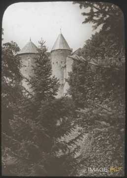 Château (Manonville)