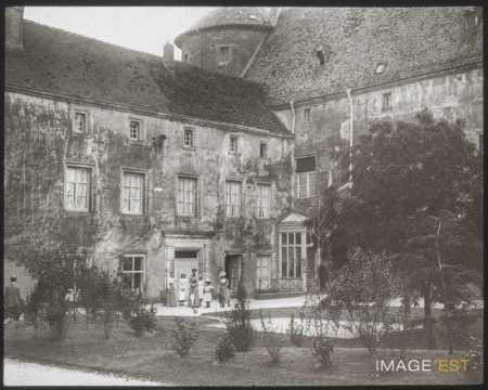 Château (Manonville)