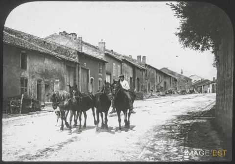 Rue (Manonville)