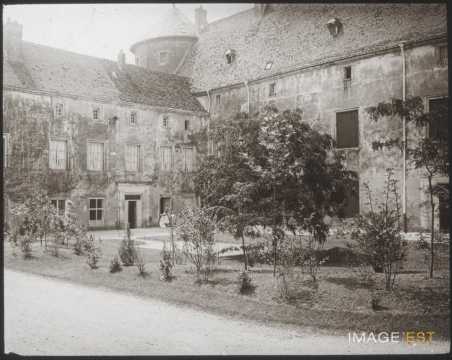 Château (Manonville)