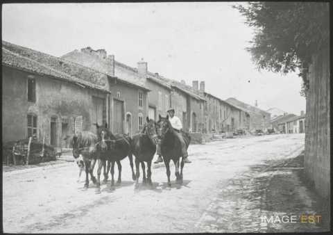 Rue (Manonville)