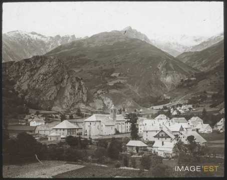 Valloire (Savoie)