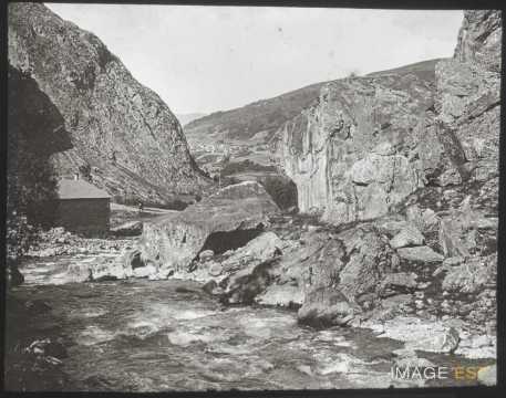 Roches (Valloire)