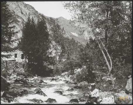 La Valloirette (Valloire)