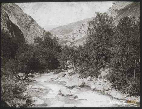 La Valloirette (Valloire)