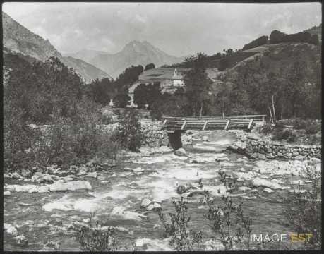La Valloirette (Valloire)