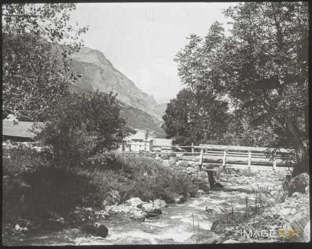 La Valloirette (Valloire)
