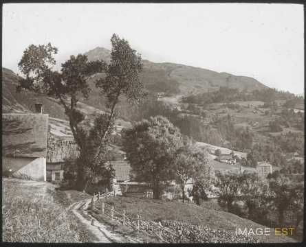 Valloire (Savoie)