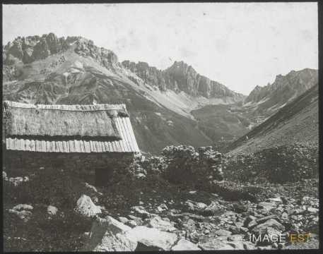 Col du Galibier (Valloire)