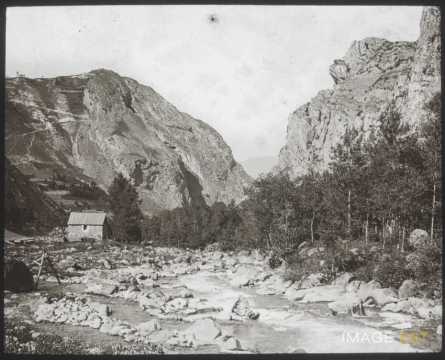 Cours d'eau (Valloire)