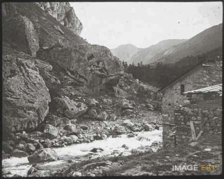 Moulin (Valloire)