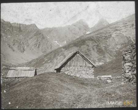 Aiguilles d'Arves (Valloire)