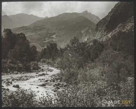 La Valloirette (Valloire)