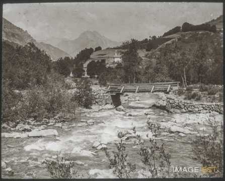 La Valloirette (Valloire)