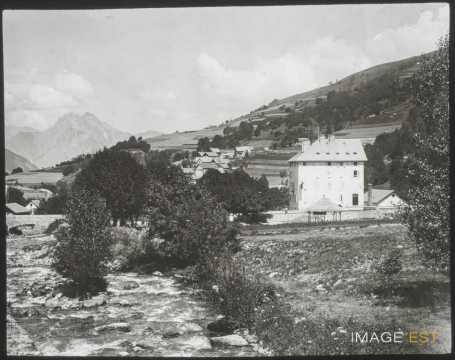 Grand Hôtel (Valloire)
