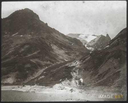 Col de la Ponsonnière (Valloire)