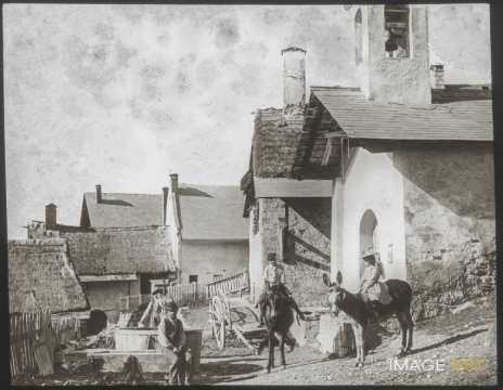 Hameau du Clos (Valloire)