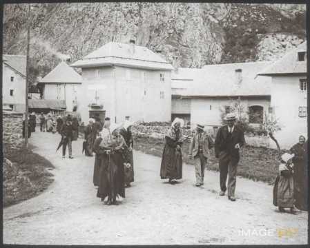 Villageoises (Valloire)