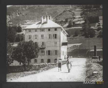 Grand Hôtel (Valloire)