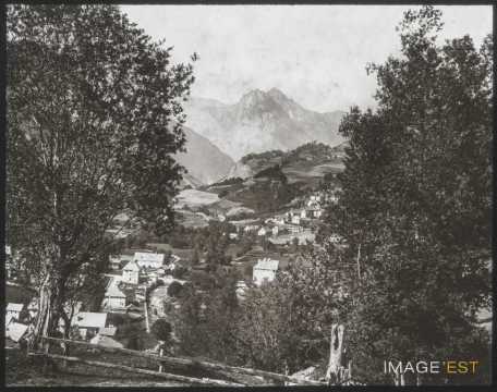 Valloire (Savoie)