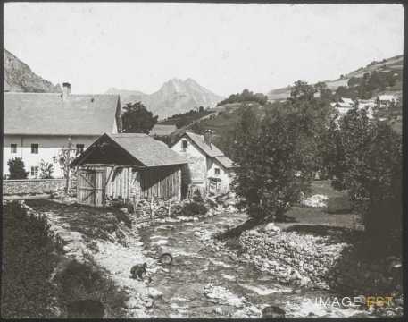 La Valloirette (Valloire)