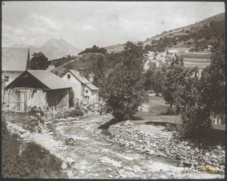 La Valloirette (Valloire)