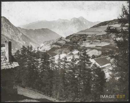 Vallée de la Maurienne (Valloire)