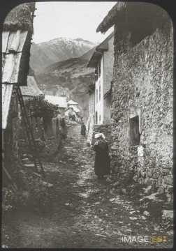 Ruelle (Valloire)