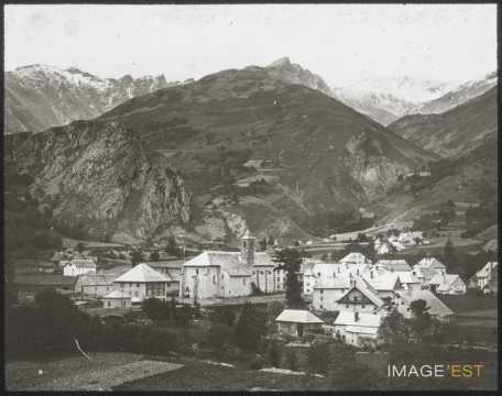 Valloire (Savoie)