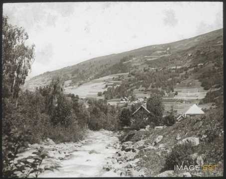 La Valloirette (Valloire)