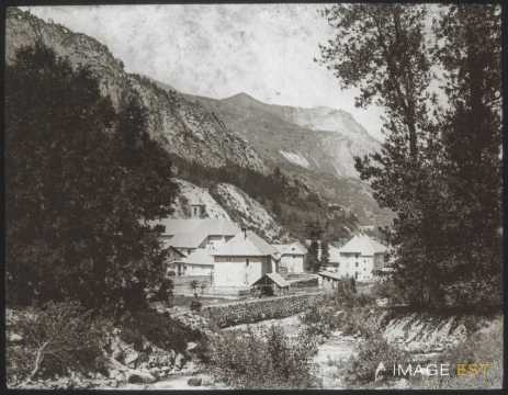 Habitations (Valloire)