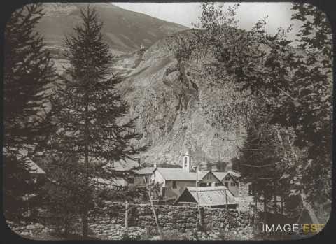 Habitations (Valloire)