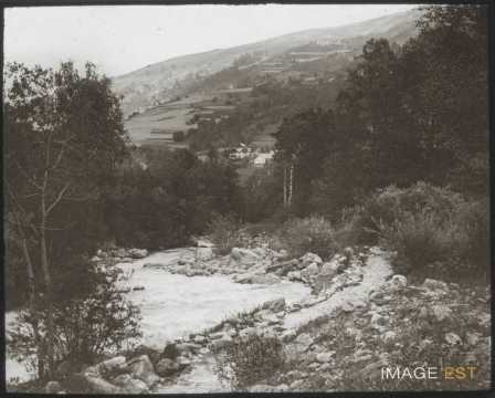 La Valloirette (Valloire)