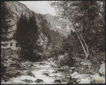 La Valloirette (Valloire)