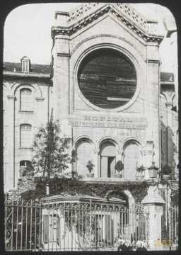 Hôpital Notre-Dame des Douleurs (Lourdes)