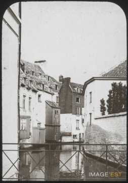 Canal (Courtrai)