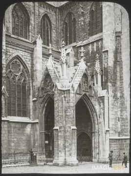 Collégiale Notre-Dame (Dinant)