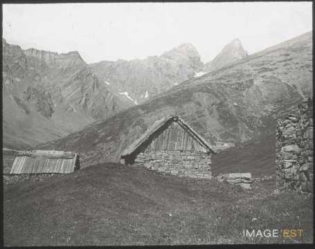 Habitation (Valloire)