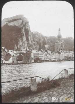 Citadelle (Dinant)