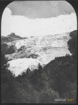 Neige éternelle (La Bresse)