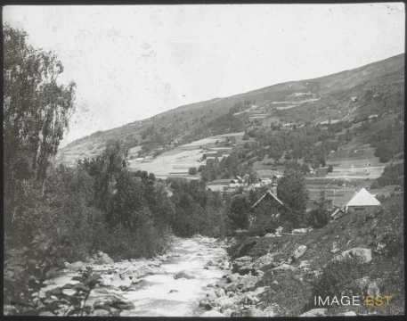 La Valloirette (Valloire)