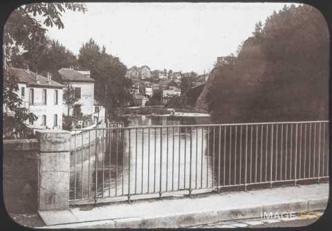Passerelle