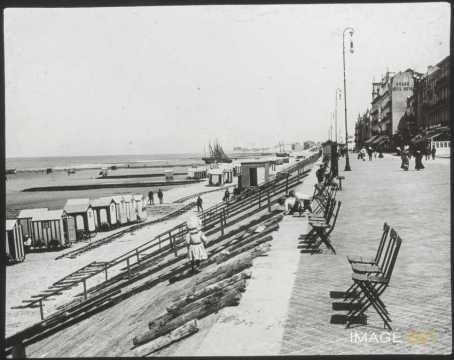 Plage (Royan)