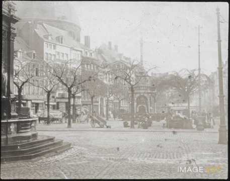 Place (Liège)
