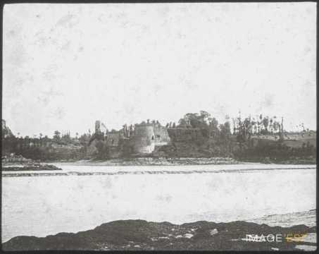 Château du Guildo (Créhen)