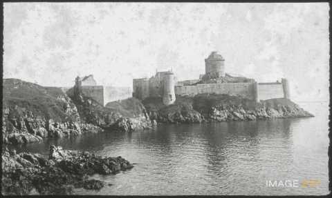 Fort la Latte (Plévenon)