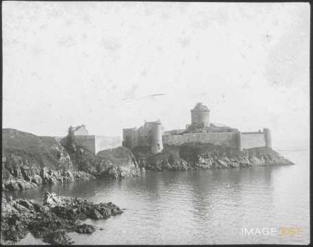 Fort la Latte (Plévenon)