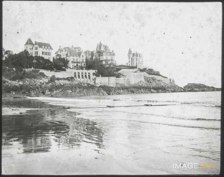 Pointe de la Malouine (Dinard)
