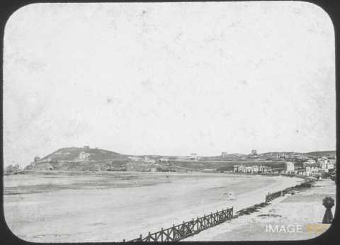 Plage (Pléneuf-Val-André)